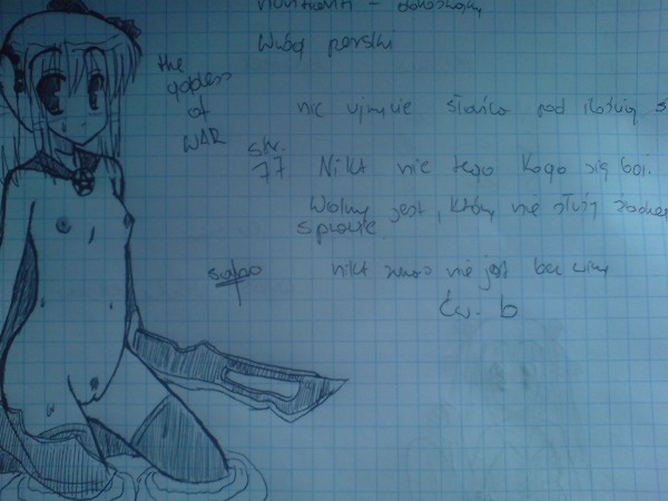 College Art