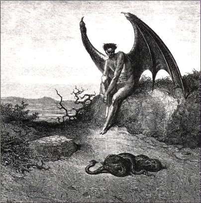 ...Burn In Hell...