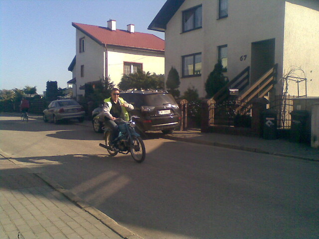 Wadca szos:D 