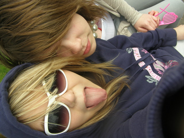 Best Friends 4 like EVA ! (L)