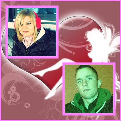 Ja i moje kochanie :****