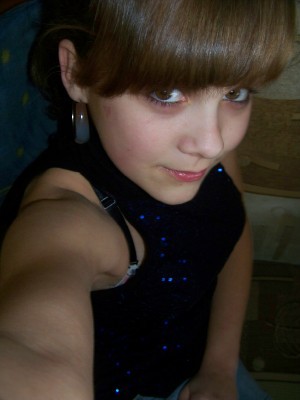 Dotykiem mnie powad ^^ ;*