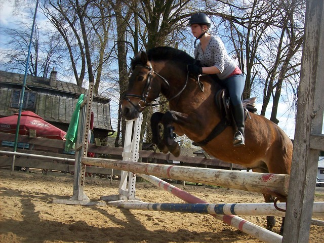 Hucowe ;)