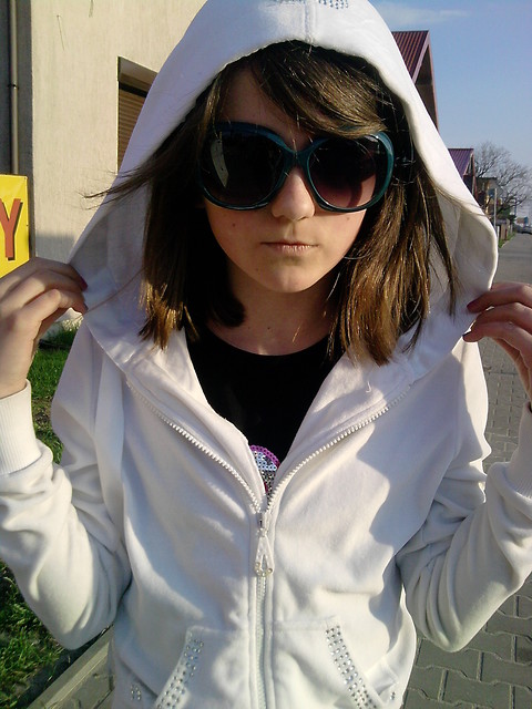 wczoraj. ; )