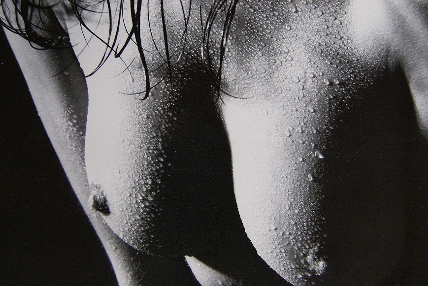 Fetish #04