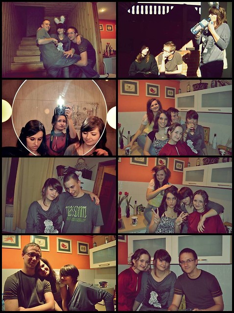 Party!