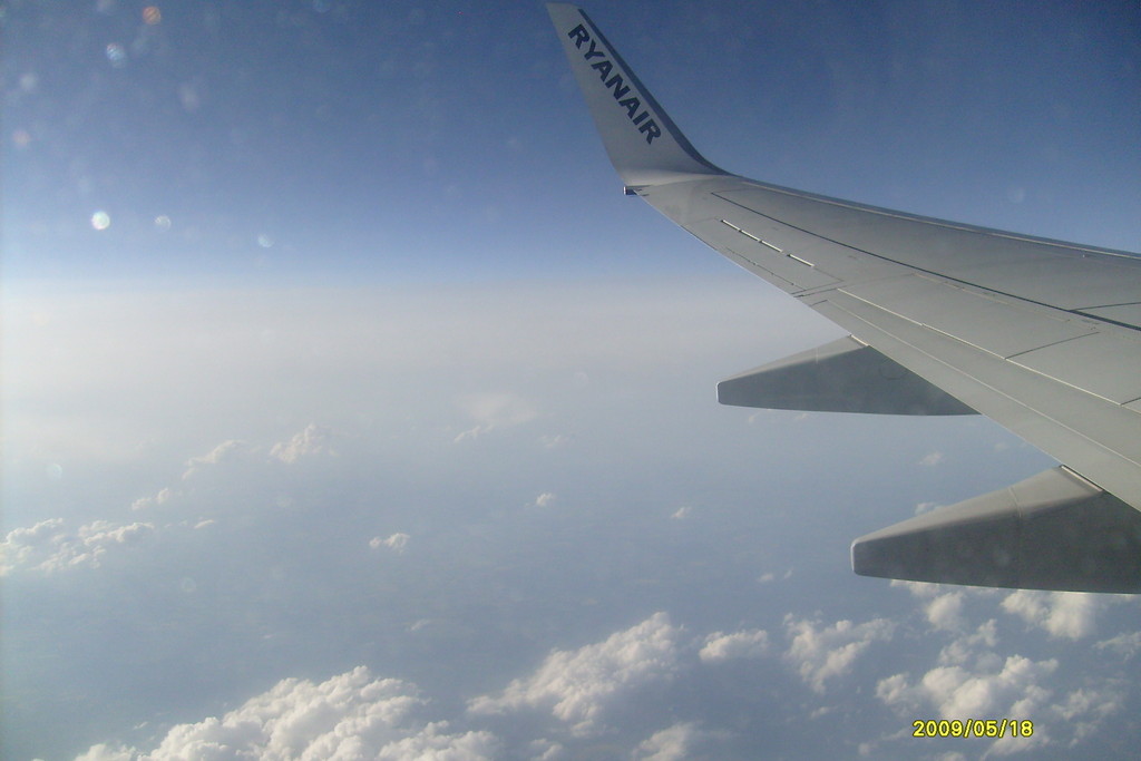 ryanair