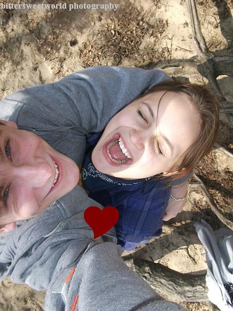 Zacieszecy :*