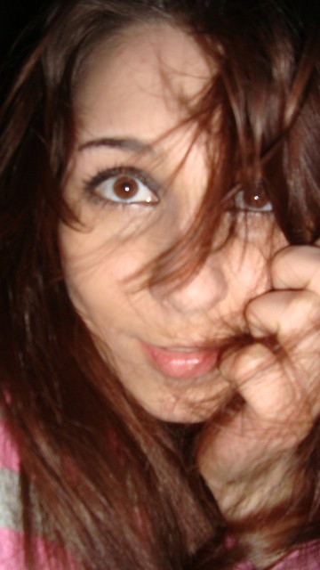 Me,Meself and I   ! ! !