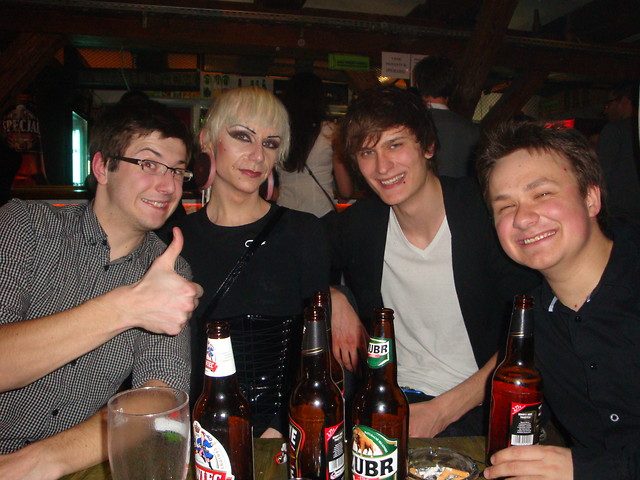 Spichlerz- pub w Kwidzynie