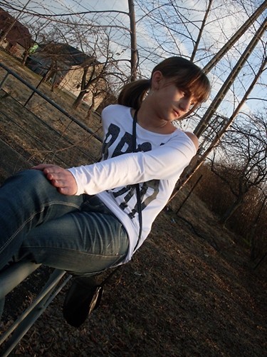 Moja Focia ;D