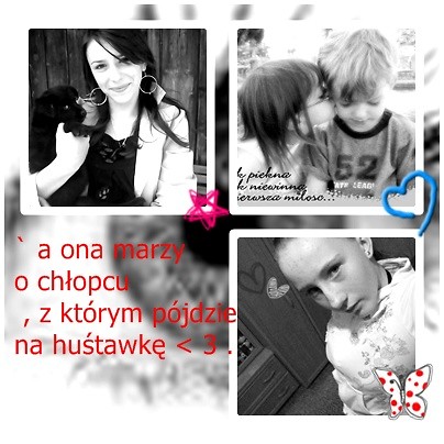Ona ma ochote pochusiac si :)