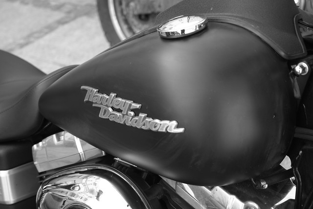 Liczy si tylko mj V Twin