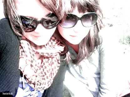 Two much'y  (;