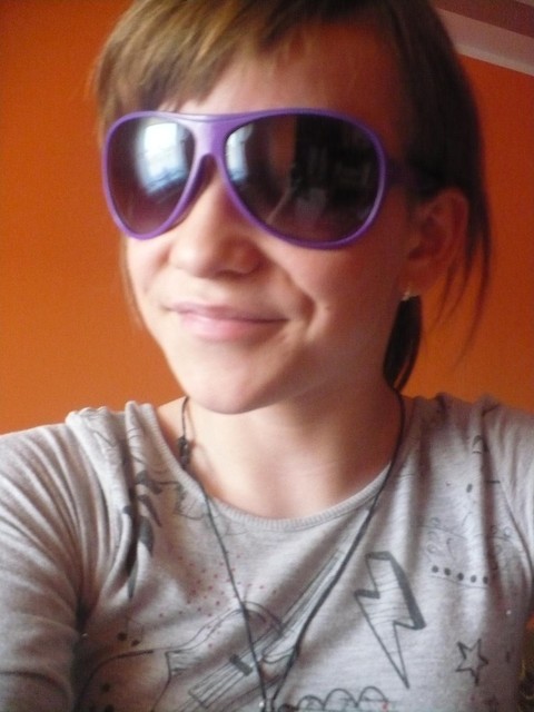 okulary :D