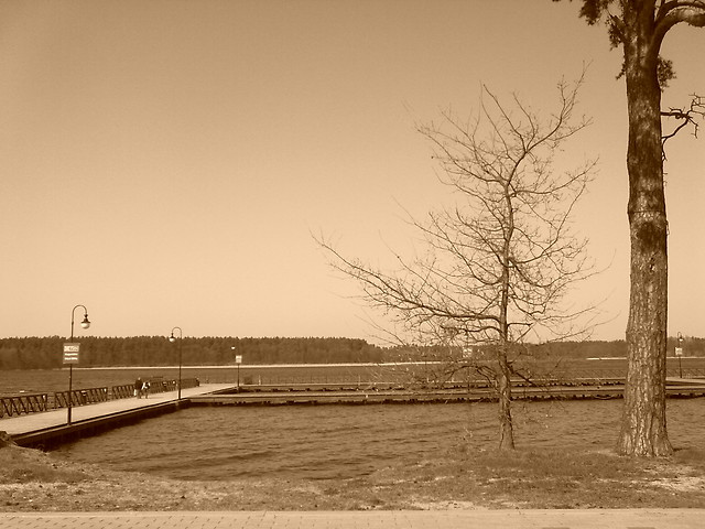 Somewhere in Poland :P
