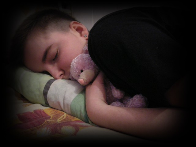 Kupa w dupie :(