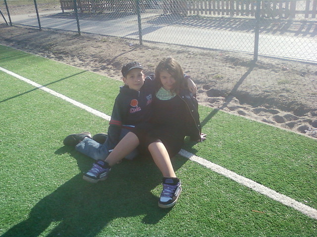 Marcheffka And Maciek 