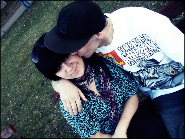 Muaaa ;***
