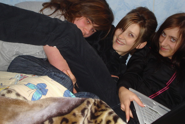 Dawno Dawno ;p 
