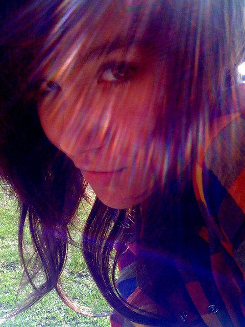 sunny. 