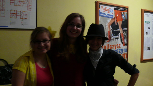 Coraaaz cieplej! 