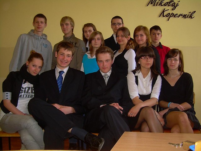 Nasz wspaniay SSU:)