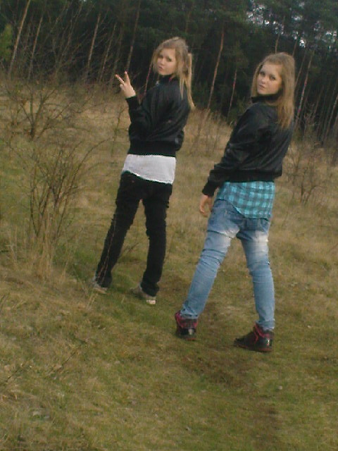 Haha 