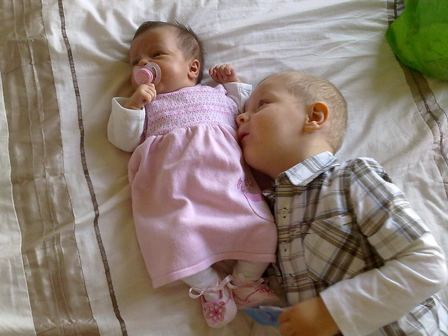 KOCHAM:)