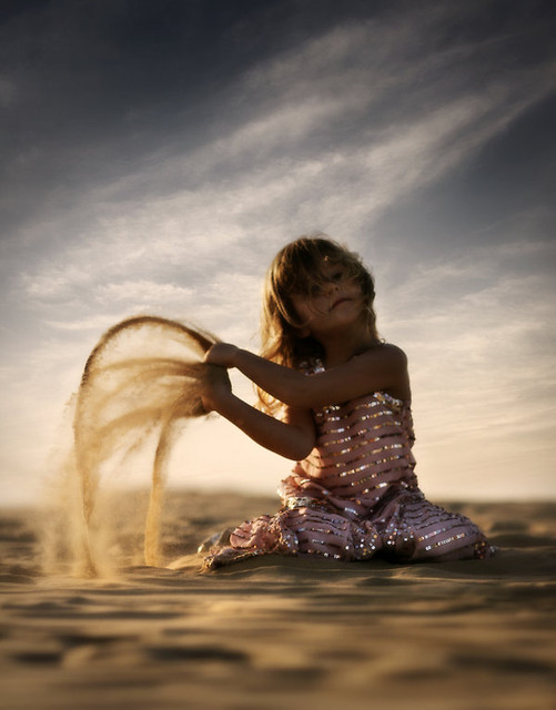 Desert Rose.