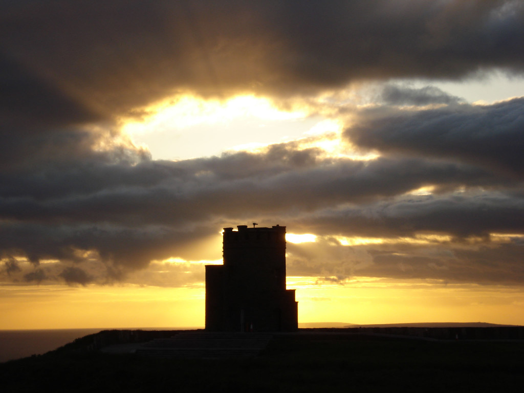 Ireland;)