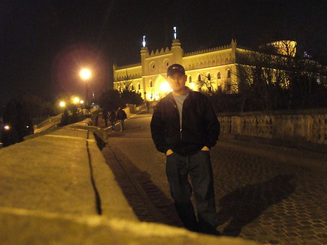 Zamek Lubelski