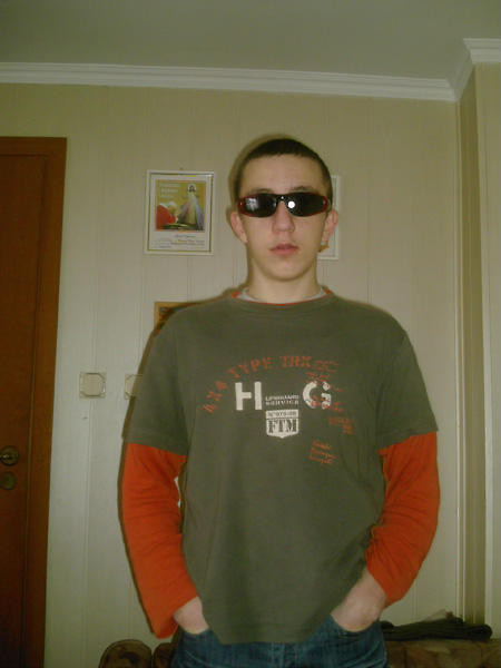 dla niej ;*