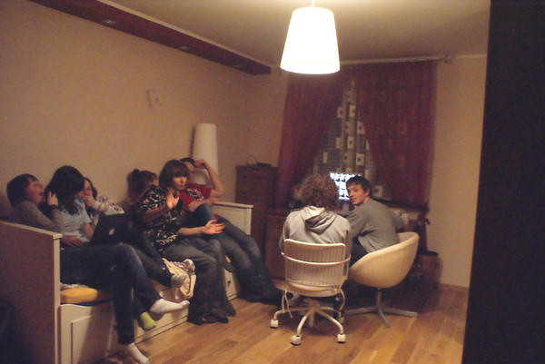Powrt do przeszoci. 