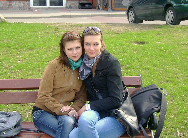 moja crcia kochana;*