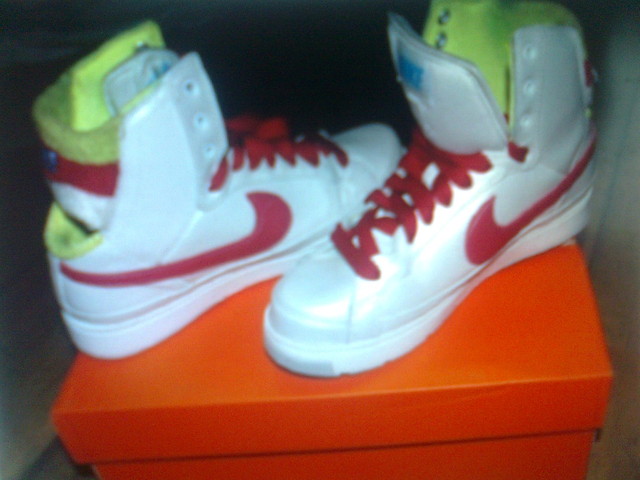 Nike