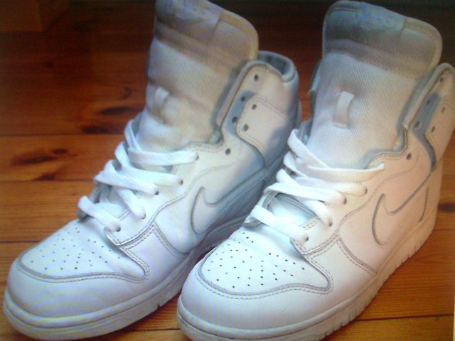Klasyczne Nike
