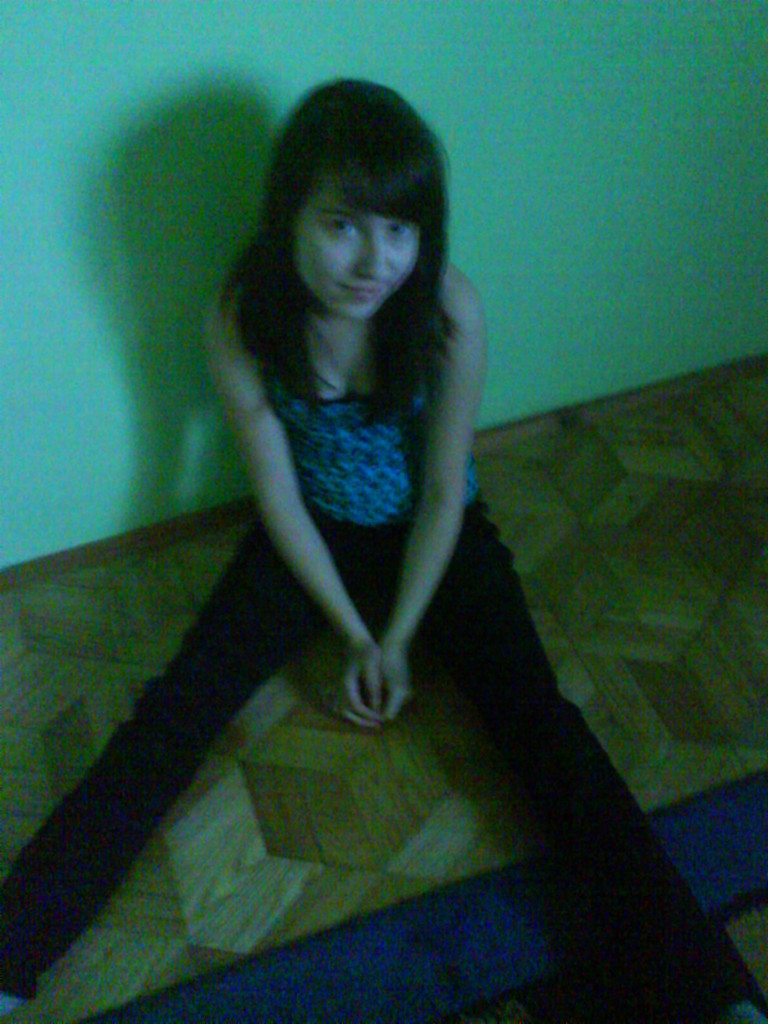 starocie. ; P