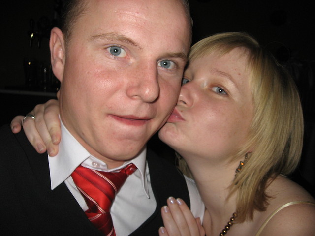 Ja i moja Sis :*