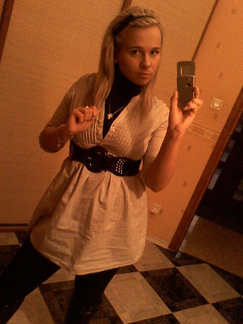 Blondyna :P:P