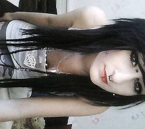 Lovesick.
