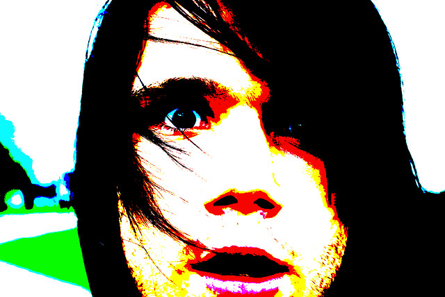 : O