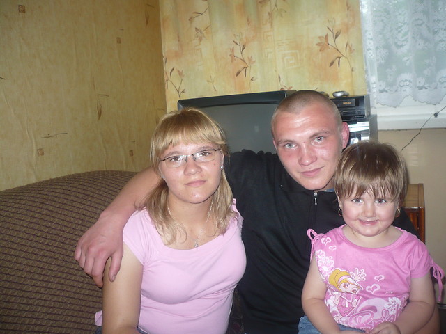 ja z rodzink:*