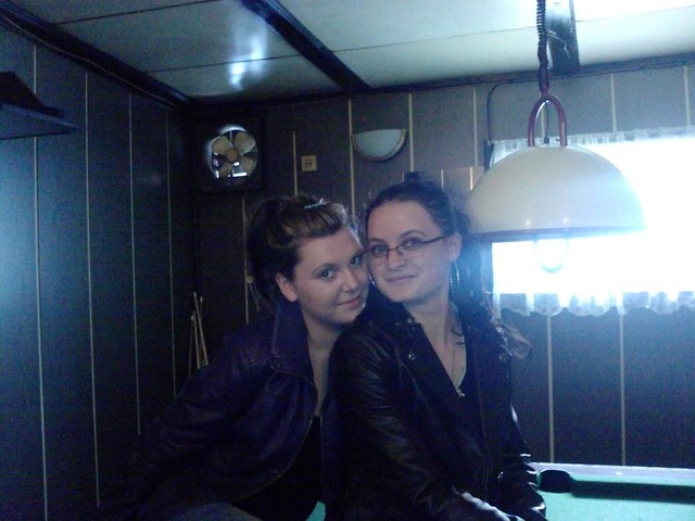 W Sadzy :)