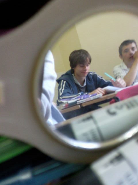 dany :* ;D