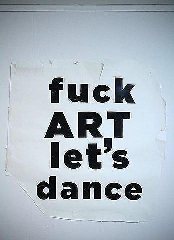 dance 