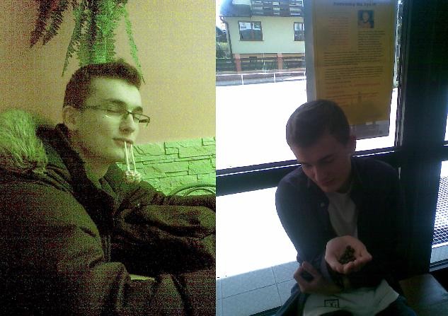Ojojoj :P - Bardzo Ci wspczuje