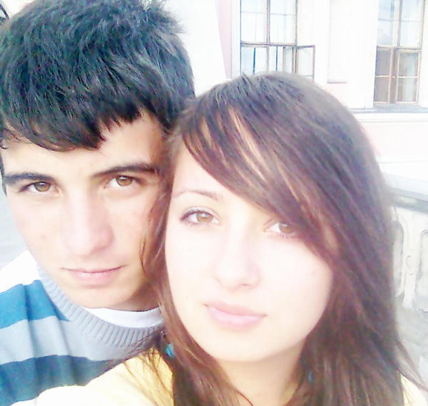 moje kochanie ;*