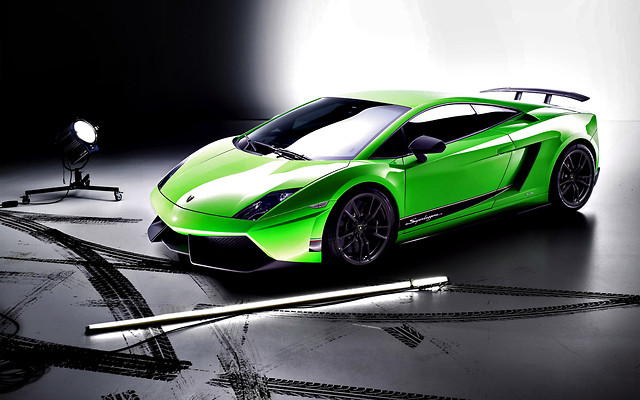 Lamborghini