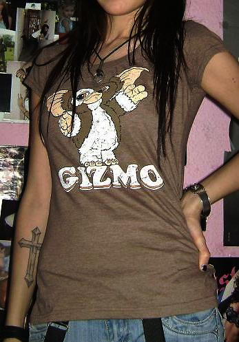 gizmo